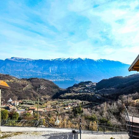 Casa Nel Borgo - Casa Oliva Villa Tremosine Eksteriør bilde