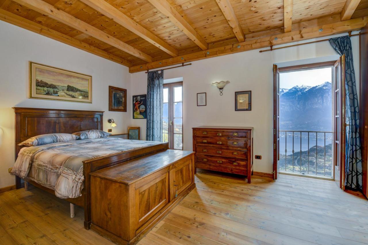 Casa Nel Borgo - Casa Oliva Villa Tremosine Eksteriør bilde